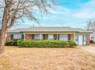 1903 71st St, Lubbock, TX 79412