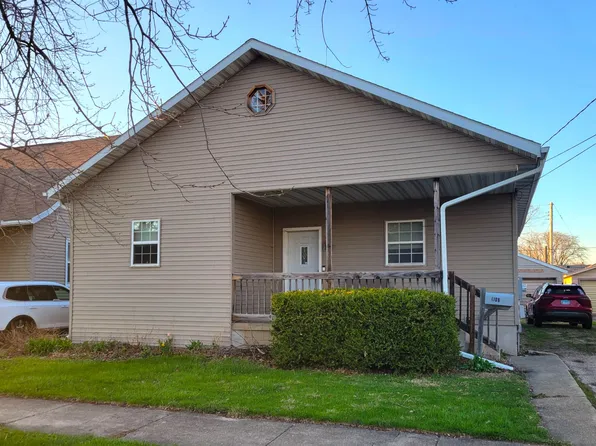 1108 W Lafayette St, Ottawa, IL 61350