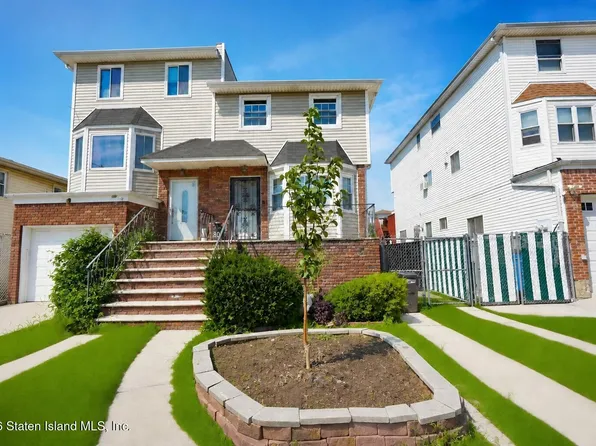 80 Purdue St, Staten Island, NY 10314