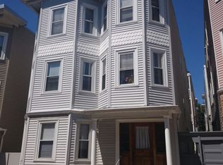 11 Sanger St, South Boston, MA 02127