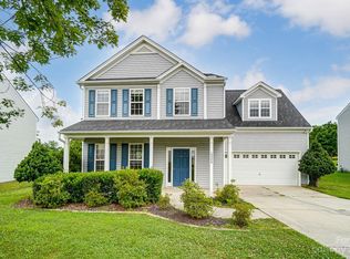 13525 Armour Ridge Dr, Charlotte, NC 28273