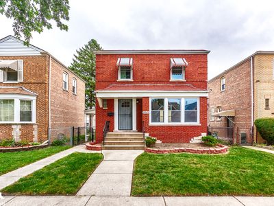 10023 S Green St, Chicago, IL, 60643