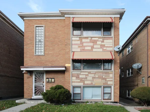 6244 W Diversey Ave #2, Chicago, IL 60639