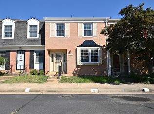 7222 Evanston Rd, Springfield, VA 22150