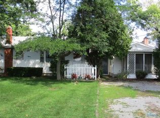 12048 County Road O3, Napoleon, OH 43545