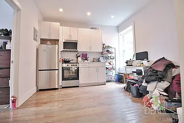 Rented by Ideal Properties Group