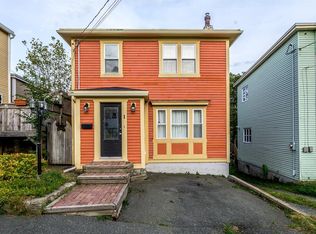 1 Bradbury Place, St. John's, NL A1E1M9
