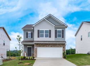 211 Hillview Ave LOT 89, Shelbyville, TN 37160