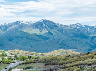 9781 N Ridgeway Cir, Kamas, UT 84036