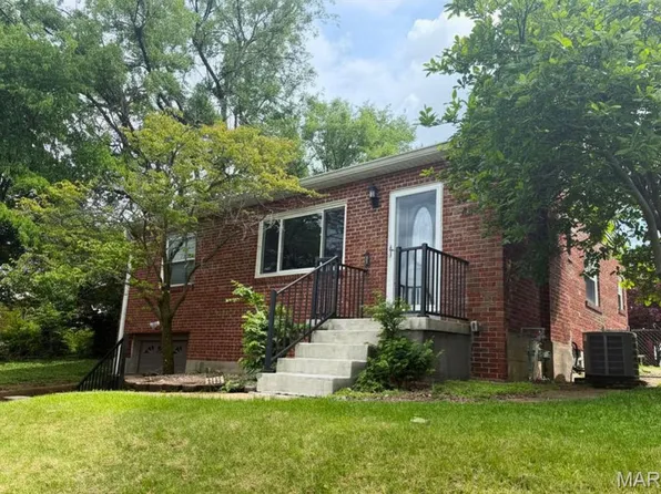 4114 McDonald Ave, Saint Louis, MO 63116