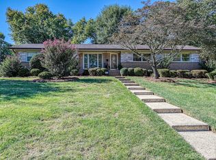 4118 Ashton Dr, Charlotte, NC 28210