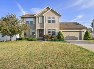 1524 Lillyview Ct SW, Wyoming, MI 49509