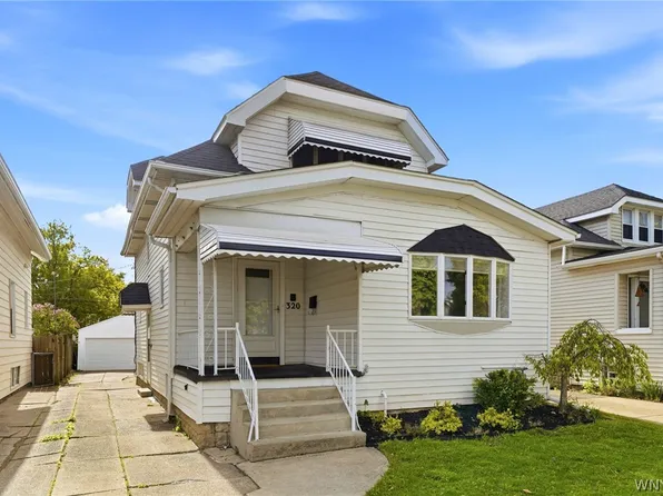 320 University Ave, Buffalo, NY 14223
