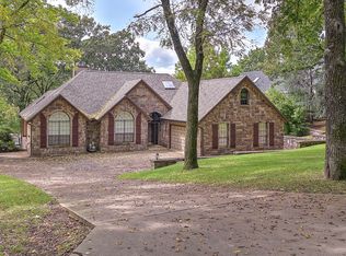451433 Blue Heron, Afton, OK 74331