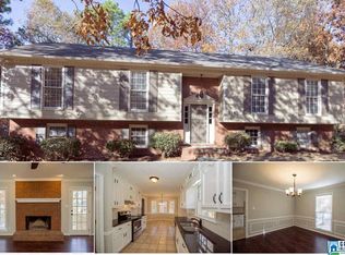 214 Russet Woods Dr, Birmingham, AL 35244