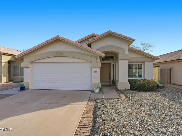 141 N DEL PUEBLO Place, Chandler, AZ 85226