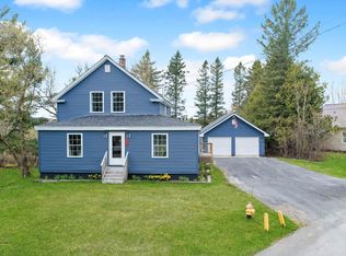 126 Fort Hill Street, Fort Fairfield, ME 04742