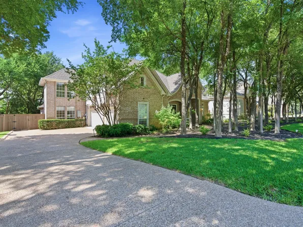 605 Blair Ct, Southlake, TX 76092