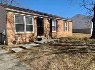 823 Avis Dr, Upper Marlboro, MD 20774