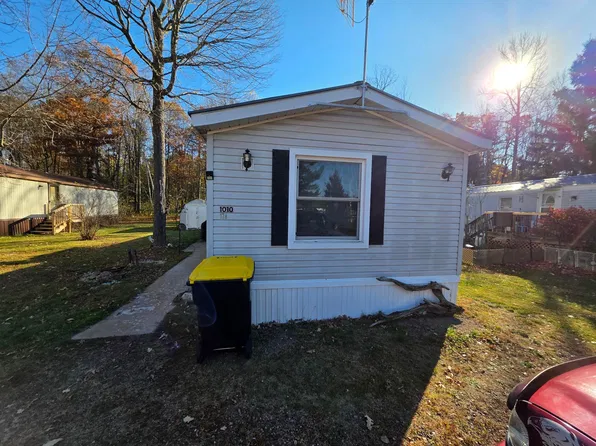 1004 PIPER ST, Tomahawk, WI 54487