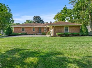 4815 Wyandott Trl, Indianapolis, IN