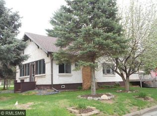 204 Broadway St, Amery, WI 54001
