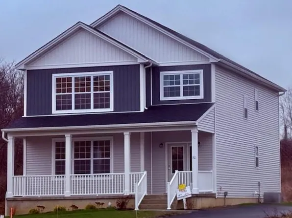 52 Townsend Street, Beacon, NY 12508