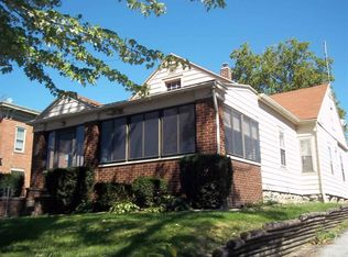 1119 Guilford St, Huntington, IN 46750