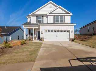 2363 Bundoran Dr, Grovetown, GA 30813