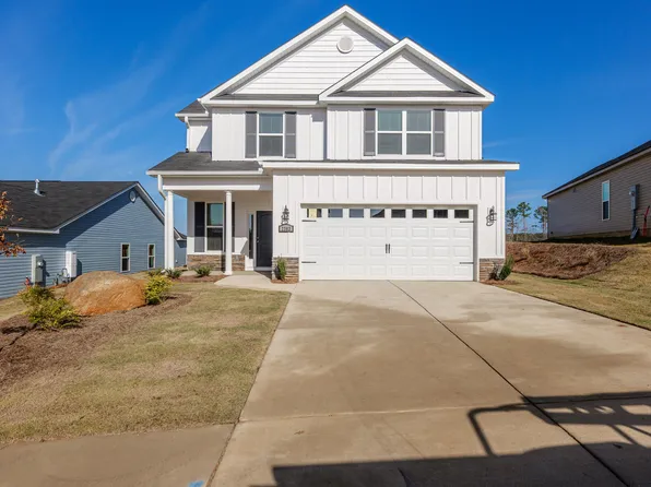 2363 BUNDORAN Drive, Grovetown, GA 30813