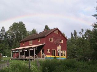 1795 Hopkins Hill Rd, West Danville, VT 05843