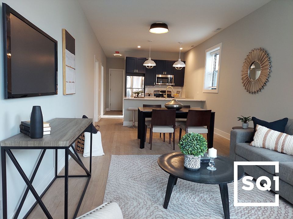 1st image of 4405 N Seeley Ave #4409-2B