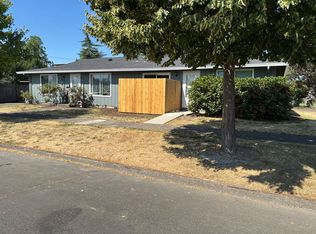 206-208 S Broad St #206, Monmouth, OR 97361