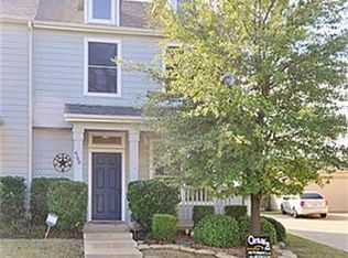 4100 Macy Ln, Fort Worth, TX 76244