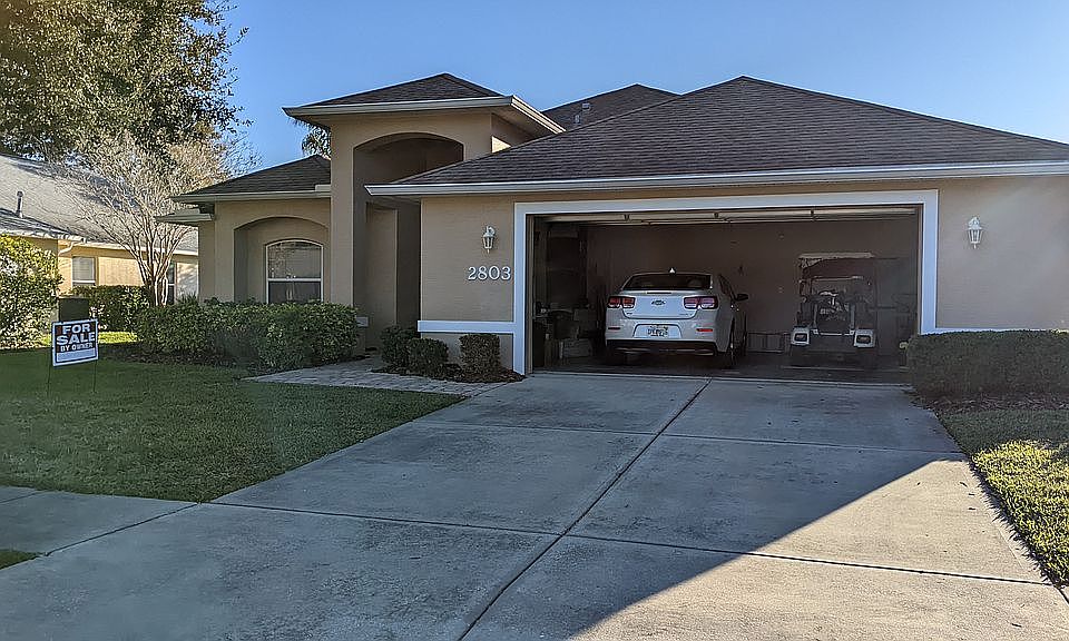 1st image of 2803 Turnbull Cove Dr