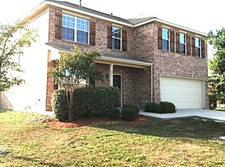 277 Big Bear Dr, Melissa, TX 75454