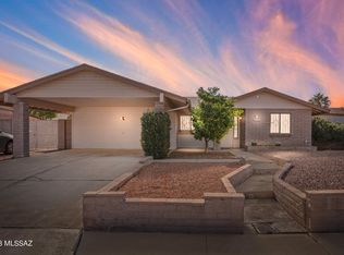 1761 W Deacon Dr, Tucson, AZ 85746