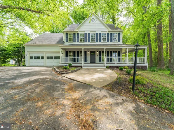 1206 Southwind Ct, Annapolis, MD 21403