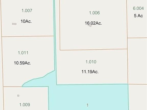 2nd image of (Undisclosed Address)