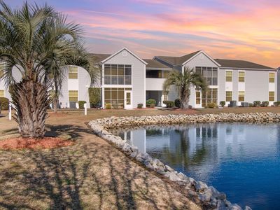 2258 Huntingdon Dr. #B, Myrtle Beach, SC, 29575