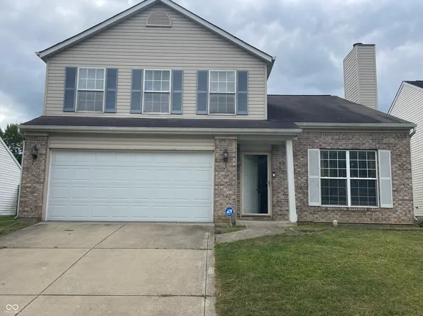 5032 Pike Creek Blvd, Indianapolis, IN 46254