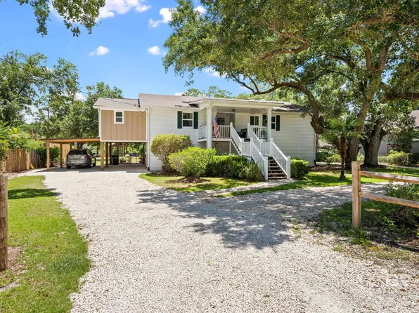 7184 Helton Dr, Foley, AL 36535