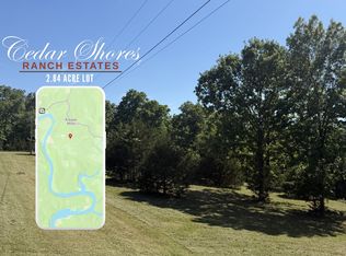 1145 Lake Point Road, Kissee Mills, MO 65680