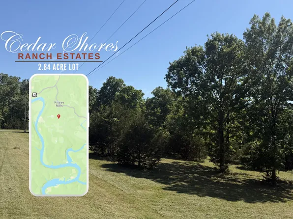 1145 Lake Point Road, Kissee Mills, MO 65680