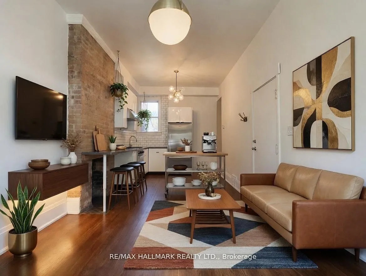Building Photo - 261 Ossington Ave #2