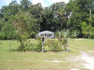 811 Sanders Ln, Panama City, FL 32401