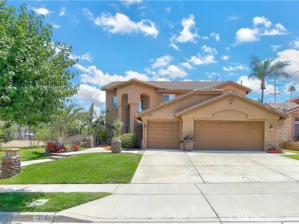 3065 S Buena Vista Ave, Corona, CA 92882