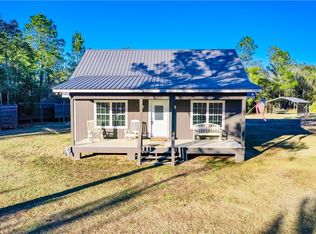 5877 Old River Rd, Blackshear, GA 31516