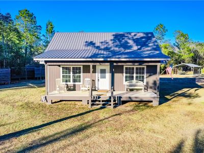 5877 Old River Rd, Blackshear, GA, 31516