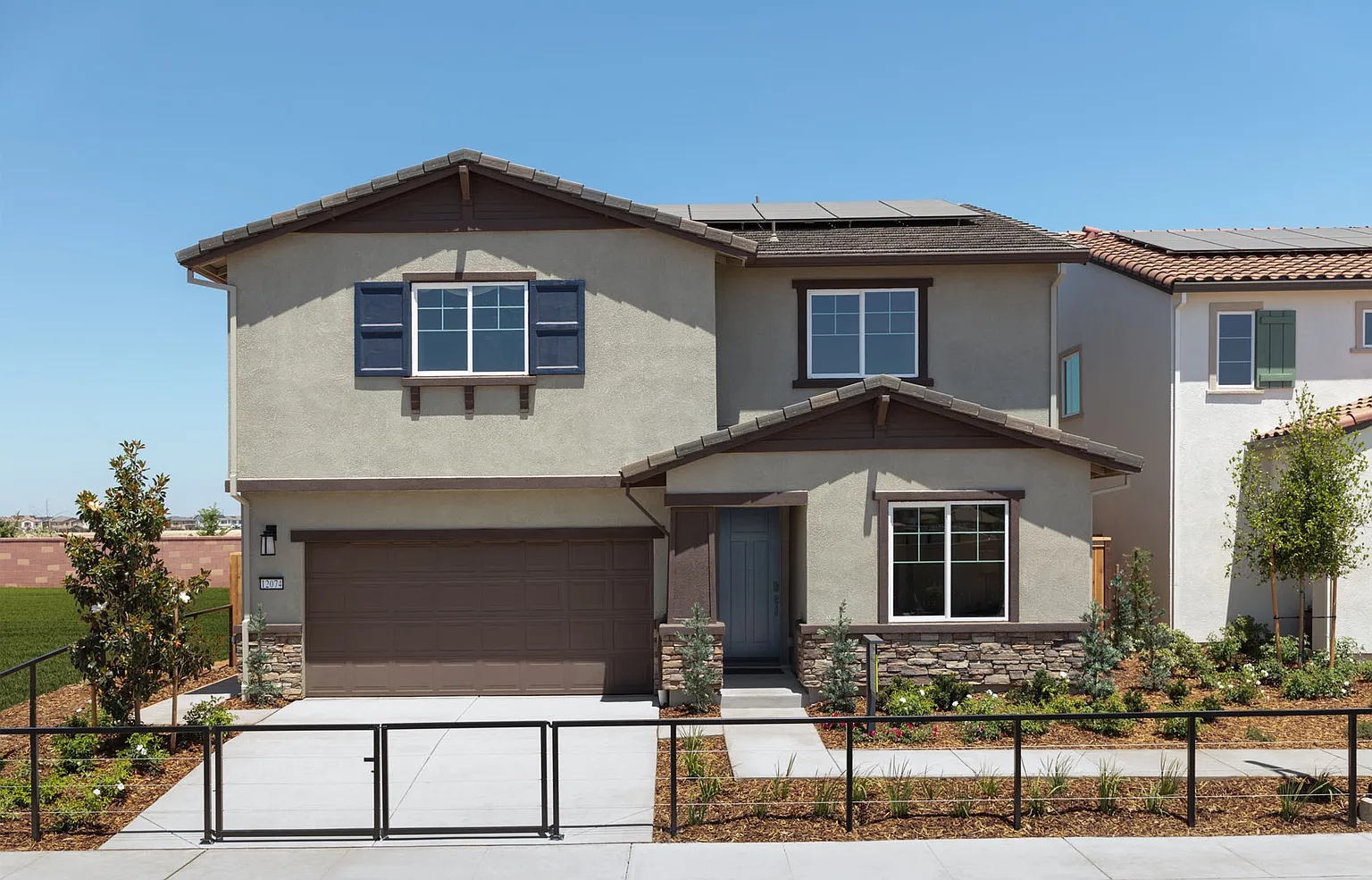 12026 Mircado Way photo 1